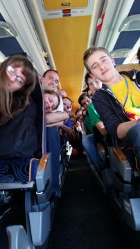 Naš veseli bus VŽ12