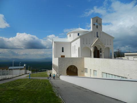 Udbina